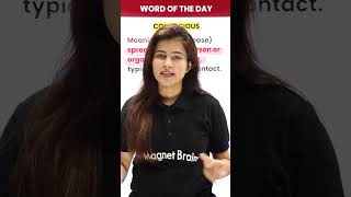 Word of the Day  English Word Meaning  English Words With Meaning  English Vocabulary Shorts [upl. by Atenahs]