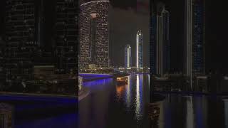 Blue water Island Dubai bluewater dubai [upl. by Blim]