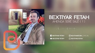 Bextiyar Fetah  Ahenga serê salê 2022 [upl. by Meadows]