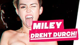 Ist Miley Cyrus noch zu retten  TWINTV [upl. by Yllib]