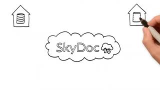 SkyDoc Suiteapp Document Management System For NetSuite [upl. by Ahsenrac]