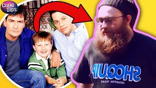 Angus T Jones  The Two And A Half Men Star Needs To Rebuild His Life [upl. by Nirro]