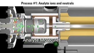 Agilent 7000 Triple Quadrupole GCMS System [upl. by Nlyak]