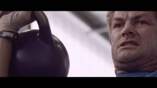 Richie McCaw Movie [upl. by Ayenat]