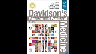 ASCITES  Hepatology  Clinical MedicineDavidson’s Principles and practice of medicine 23rd edition [upl. by Cristy758]