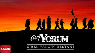 Grup Yorum  Sibel Yalçın Destanı I Geliyoruz © 1996 Kalan Müzik [upl. by Caro]