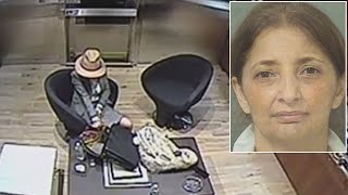 How This QuickThinking Jeweler Locked a Suspected Thief Inside [upl. by Eelynnhoj]