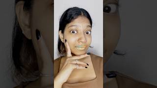 ഇഷ്ടപ്പെട്ടോ🥶🤢🤮lipsticks lipstickmixing makeupartist [upl. by Isle720]