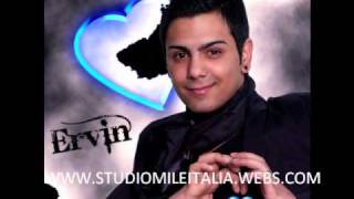 ERVIN 2010 DZALA LI TI GODI MANDE new album bydjmileitalia [upl. by Lyret]