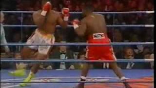 Lennox Lewis ko compilation [upl. by Erroll]