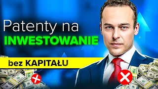 Jak inwestować w nieruchomości BEZ PIENIĘDZY Poznaj sekrety [upl. by Octavus]