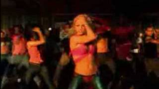 Learn Dance Britney Spears Im a slave for you [upl. by Radmen]