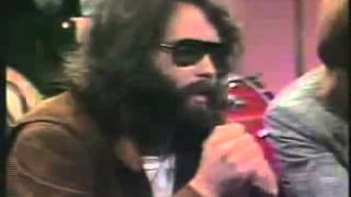 Jim Morrison Predicts The Future of Music [upl. by Aicirtan]