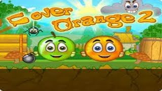 Cover Orange 2 Level 125 [upl. by Coshow743]