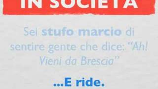 TEST E TU SEI BRESCIANO [upl. by Sprague]