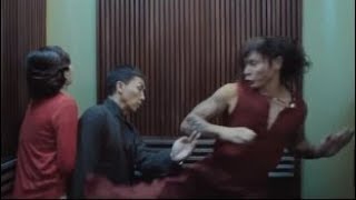 First time seeing Ip Man 3  Wing Chung vs Muay Thai Reaction [upl. by Maighdlin]