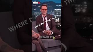 RDJs Secret AFFAIRS😱😱 shorts marvel funny [upl. by Onailime]