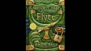 Septimus Heap Audiobook Flyte Chapter 34 [upl. by Mullen]