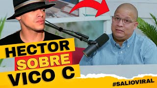 Hector El Father  Rumor de Guerra Video [upl. by Netfa828]