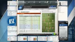 FM 12  Lets Play 0181 quotweitere Transferbemühungenquot deutsch [upl. by Eet]