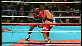 Manny Pacquiao 22yo vs the dirtiest fighter he has ever fought  Part 3 of 3 [upl. by Killie]