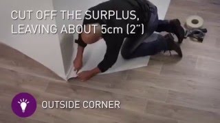 Installation Video GerFlor Texline GFT by Floors Direct [upl. by Hegarty]