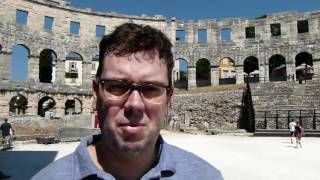 My Budget Familie Trip to Croatia [upl. by Sset]