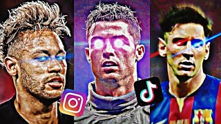 BEST FOOTBALL EDITS  FAILS GOALS amp SKILLS 342 l Football TikTok Edits [upl. by Esorbma]