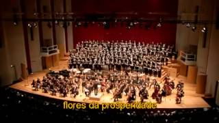 Carmina Burana  legendado [upl. by Arundell689]