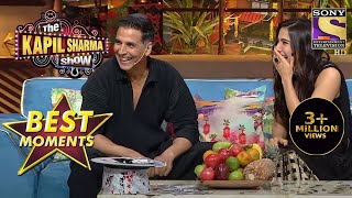 Bumper Apne Dum Par  The Kapil Sharma Show [upl. by Aydne78]