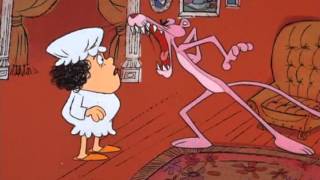 The Pink Panther Show Episode 38  Pinkadilly Circus [upl. by Hanan807]