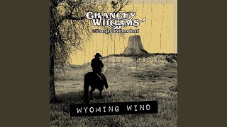 Wyoming Wind [upl. by Lilybelle]