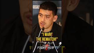 UPSET Dmitry Bivol CALLS for rematch after controversial loss to Beterbiev [upl. by Llebiram]