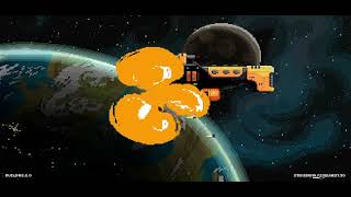 Steredenn Binary Stars Gameplay [upl. by Arraek573]