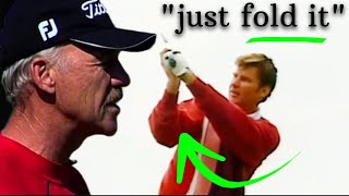 Worlds 1 Coach TRANSFORMS Your Swing In 3 MIN best golf drill on YouTube [upl. by Eserahc686]