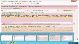 How to do Basic Cartonization planning By Sumanth [upl. by Asyla]