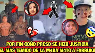 Ahora mismo Cayó Y Reveló Todo de los Qana Gladys Y su Hermano 😨 Farruko pop [upl. by Oby269]