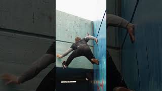 What do you think bouldering parkour [upl. by Turro]