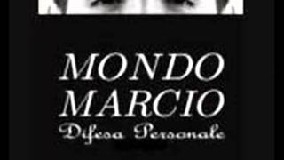 Mondo Marcio  Difesa Personale  FULL DEMO [upl. by Zil]