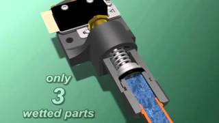 Pressure Switch Features [upl. by Welles]