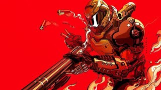 Doom Eternal 16 GET YOUR CRUCIBLE [upl. by Mera639]