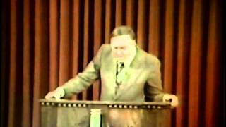 Healing School  Kenneth E Hagin  26flv [upl. by Aushoj]