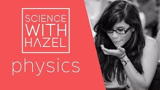 Conduction Convection amp Radiation  GCSE Physics Revision  SCIENCE WITH HAZEL [upl. by Ahsineb]