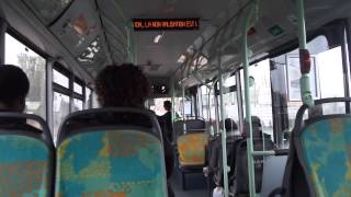 MAN Lions City – BUS 292 [upl. by Ailee]