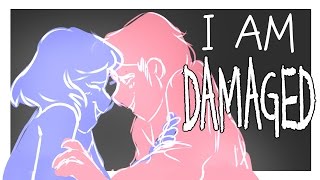 I am Damaged Animatic [upl. by Harrington]