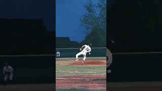 This Pitcher almost Died baseball sports funny athlete edit scary amazing higlights [upl. by Tlok]