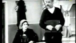 Lenche Kumanovche 810  Macedonian comedy 1971 [upl. by Yorick217]