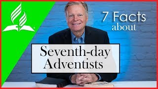 Seventhday Adventist Exposed  7 Facts You Dont Know about SDA [upl. by Eesac102]