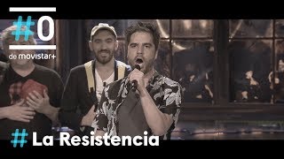 LA RESISTENCIA  ¡EL VERANO SE ACABÓ  LaResistencia 05072018 [upl. by Siusan]