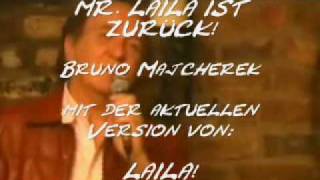 Bruno Majcherek amp die Regento Stars  LAILA 2010 [upl. by Arahahs]